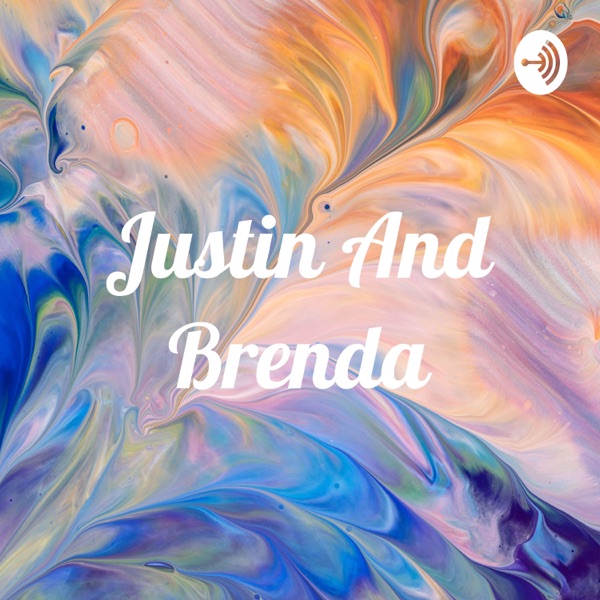 Justin And Brenda Artwork