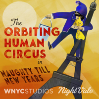The Orbiting Human Circus podcast