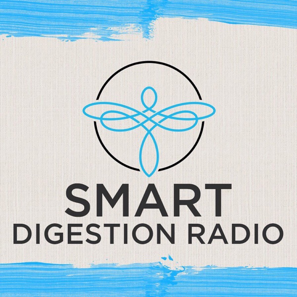 Smart Digestion Radio Artwork