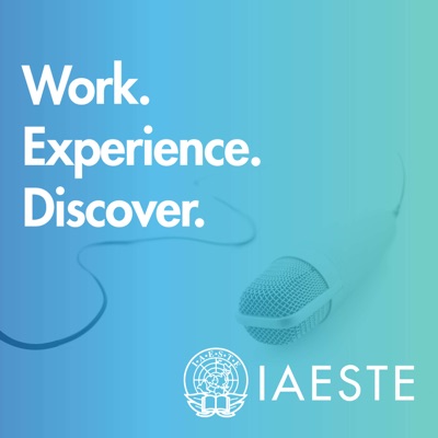 Work.Experience.Discover. Work.Experience.Discover.