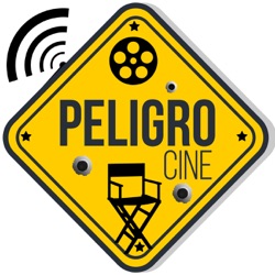 Peligro, Cine 2x07 - Thriller y Suspense - La mejor oferta - Hierro - Hitchcock - Clouzot - Tornatore - Rob Reiner