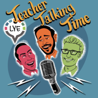 Episode 33: Scott Thornbury