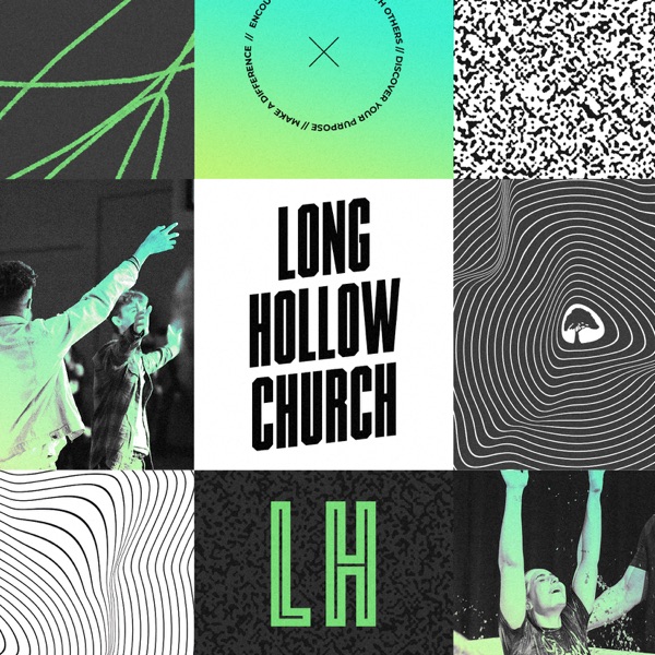Long Hollow Church - Audio