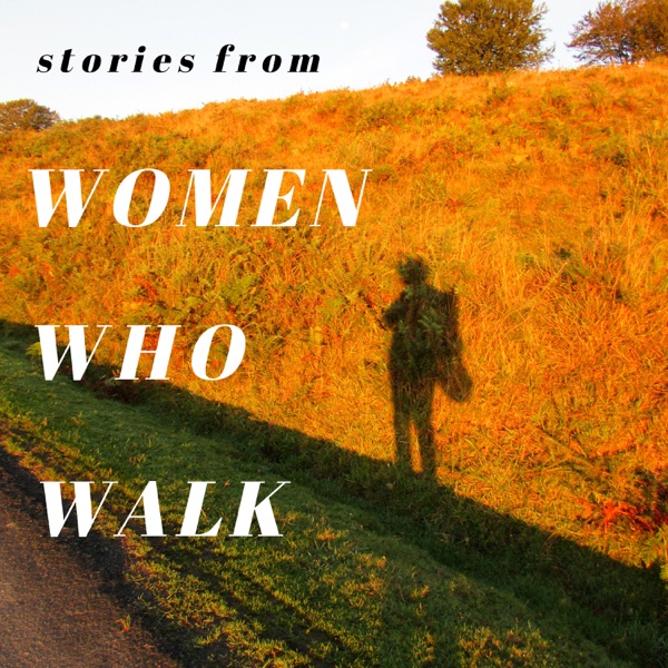 Stories From Women Who Walk Artwork