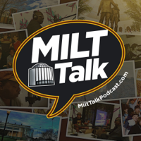 Episode 8: John Mueller