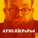 The AF Harrold Limited Edition Kids' Poetry Podcast