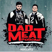 Steven Spielbergmeatball w/ Doogie Horner