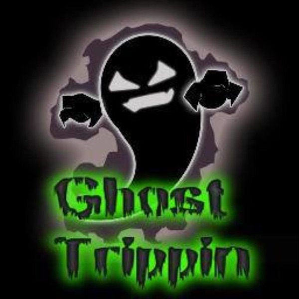 Ghost Trippin Artwork