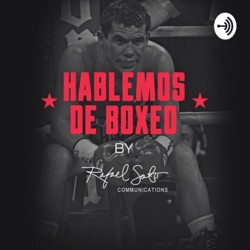 Avances Para El Regreso Del Boxeo En vivo