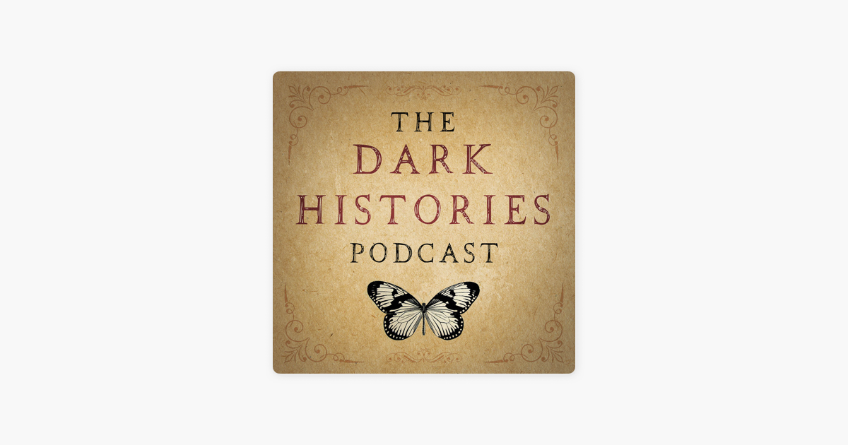 ‎Dark Histories: The Balham Mystery: The Death of Charles Bravo on ...