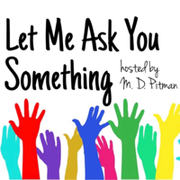 Let Me Ask You Something, Gina Heumann 