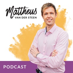 Mattheus van der Steen about Awakening Weekend, Heidi Baker and season of transition