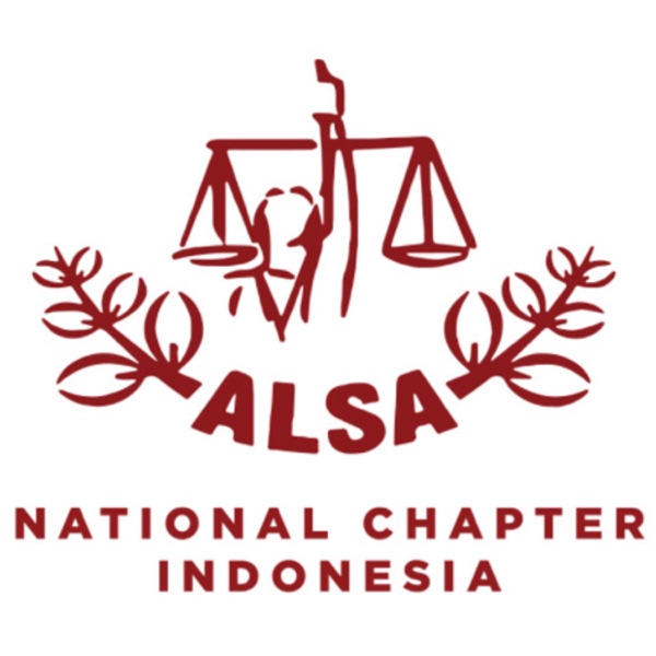 ALSA Indonesia Artwork