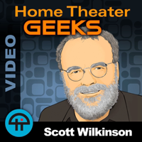 Home Theater Geeks (Video) podcast