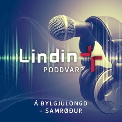 Símun Absalonsen - Lindin føðingardag