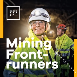 Mining Frontrunners