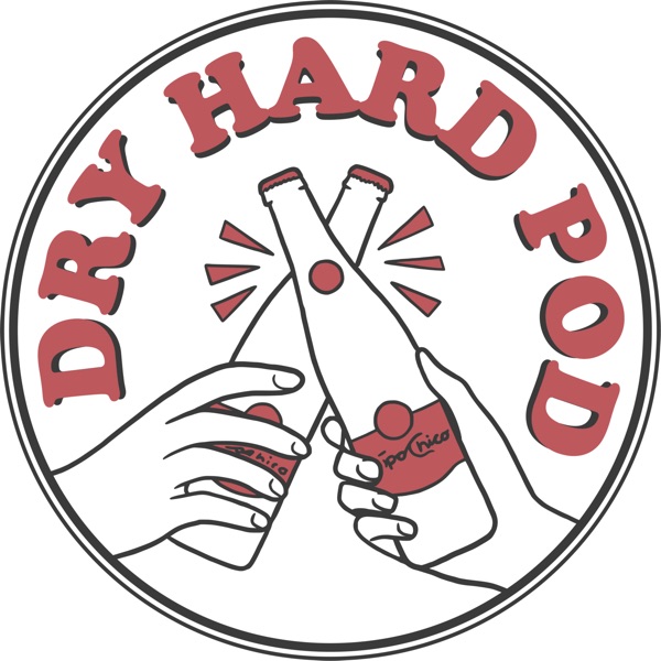 DryHardPod Artwork