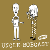 Uncle Bobcast - Nils Hasenau & Manuel Gutjahr