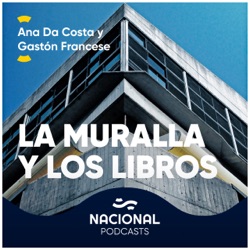 La muralla y los libros