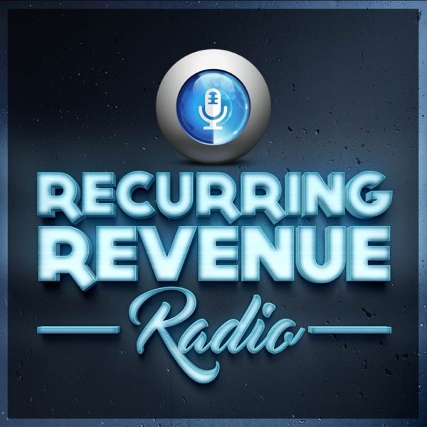 Recurring Revenue Radio Image