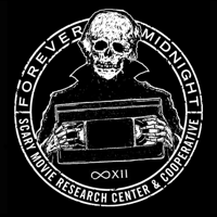 FOREVER MIDNIGHT - Horror Movie Podcast. podcast
