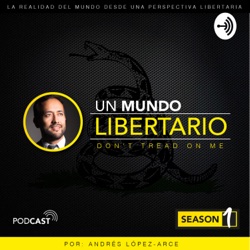 ¿Qué es ser un libertario?