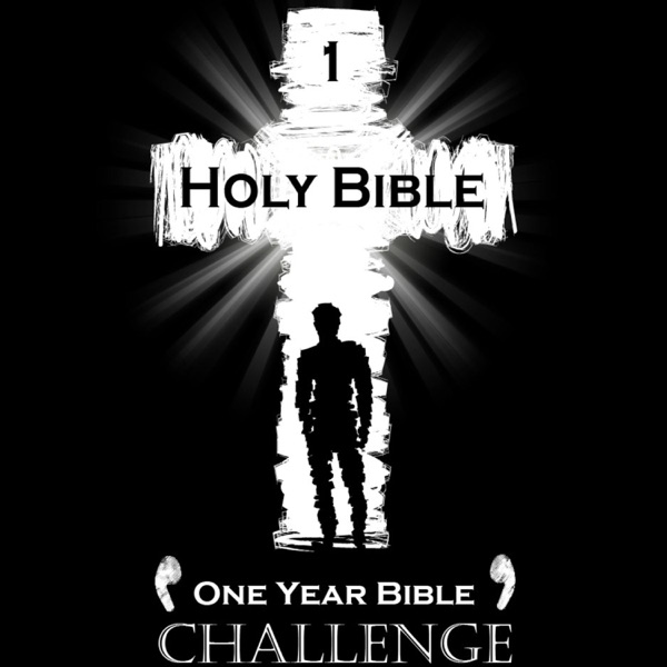 The One Year Bible Podcast 2022