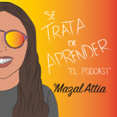 Se Trata De Aprender by Mazal Attia - Mazal Attia