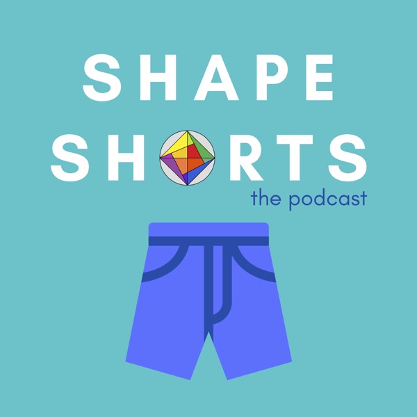 SHAPE Shorts Podcast Artwork