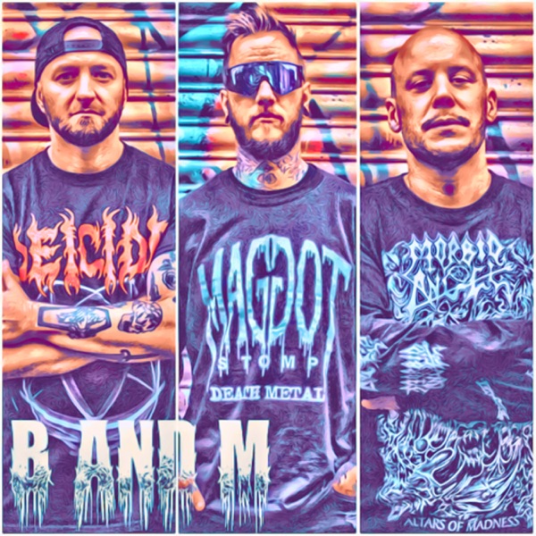 Bangers & Mosh