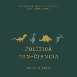 Política con-Ciencia