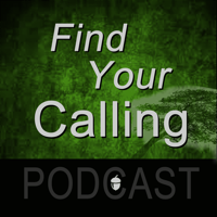 Ron Edmondson:  Find Your Calling Podcast