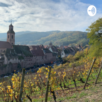 Burgundy with Joe Moore