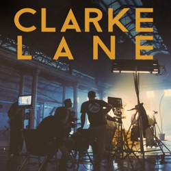 Clarke Lane Episode 04: Simon Koloadin - A Lion Returns