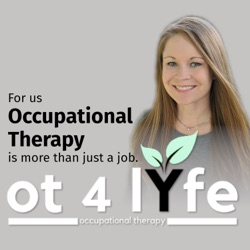 Your Favorite Occupational Therapy Resources