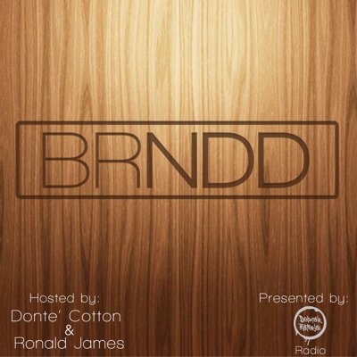 BRNDD: Conversations with Creatives