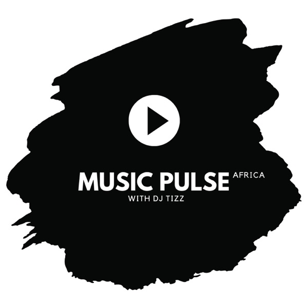 Music Pulse with DJ Tizz Artwork