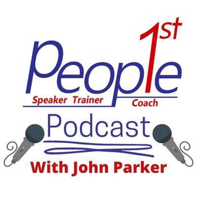 People 1st Podcast People 1st Podcast