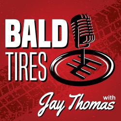 Bald Tires Ep 18: An Automotive Empire