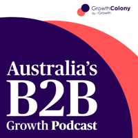 Luke Marshall: The Hidden Costs of B2B Marketing