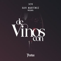 De Vinos con Roi Méndez