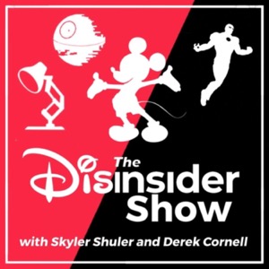 The DisInsider Show