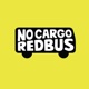 No Cargo Red Bus