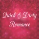 Quick & Dirty With Friends: R.L. Merrill, Author