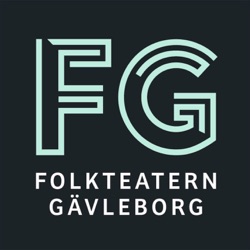 Folkteaterns Podcast