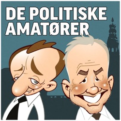 De politiske amatører - Om Dødskørsel, Lykkeriddere og Messerschmidt.