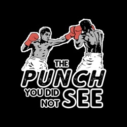 The Punch You Did Not See