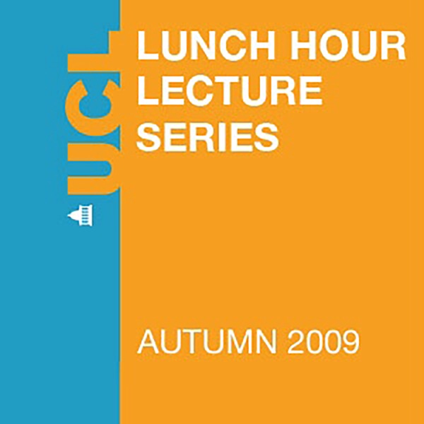 Lunch Hour Lectures - Autumn 2009 - Video Artwork