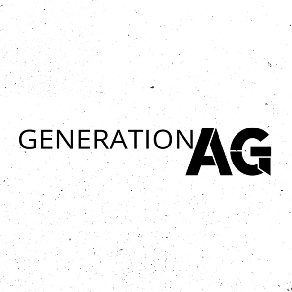Artwork for Generation Ag