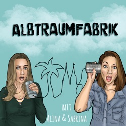 Albtraumfabrik